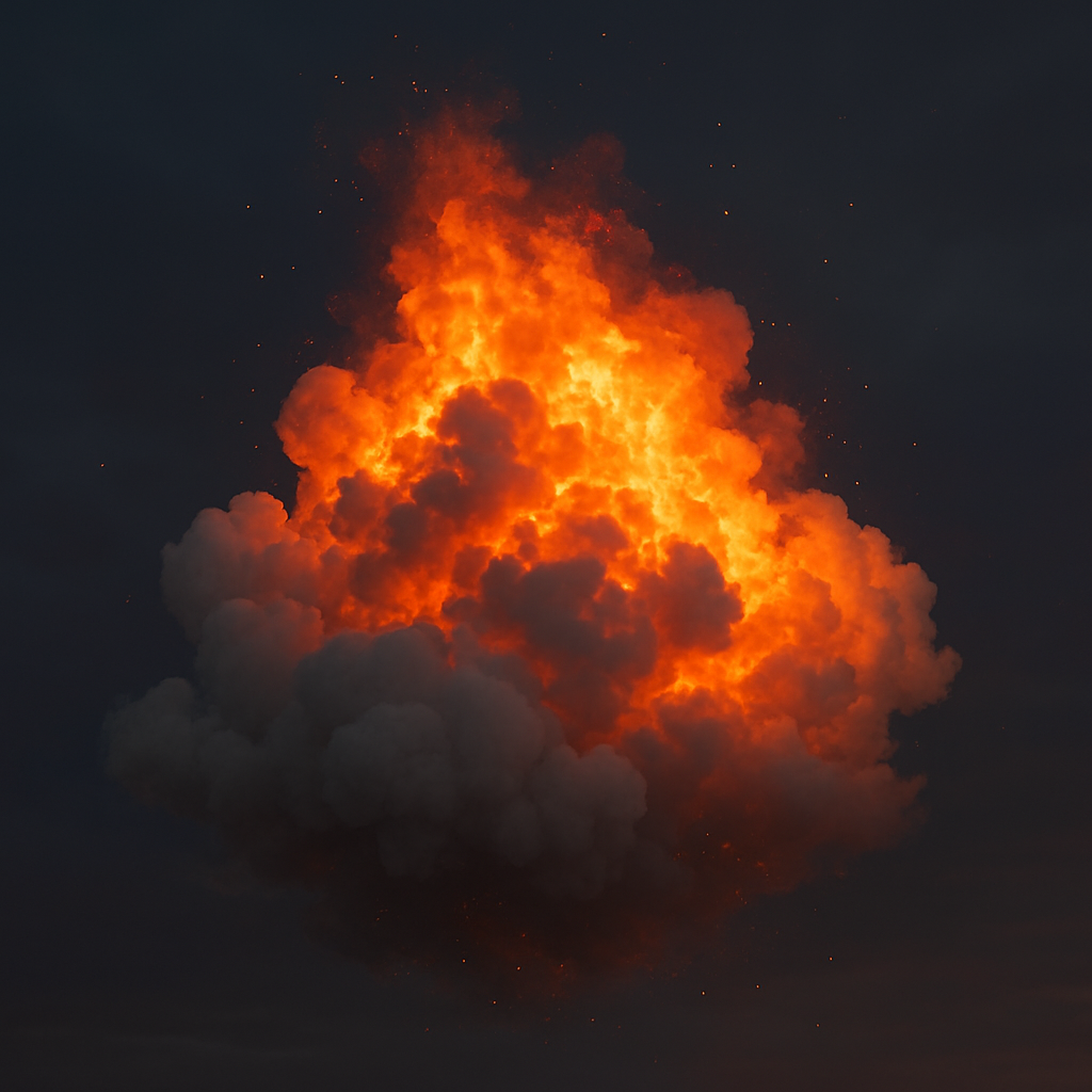 CloudBurn
